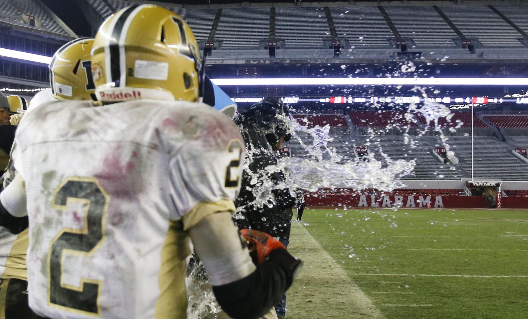 AHSAA Super 7